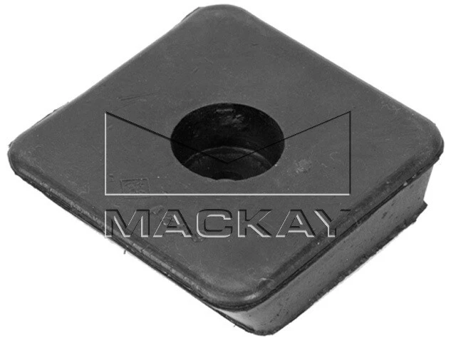 Mackay Leaf Spring Pad/Saddle for Daimler 2.5 2.5L V8 A809