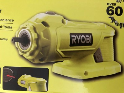 RYOBI ONE+ EASY Start Module Compatible 