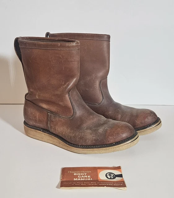 Men's Vintage Shoes, Vintage, Specialty, Clothing, Shoes