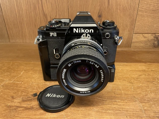 Film Cameras, Film Photography, Cameras & Photo - PicClick CA