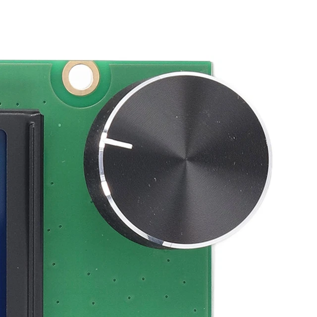 LCD-Anzeigemodul Klares Display Einfachere Bedienung Bessere Passform OBD