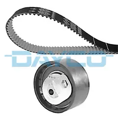 Iveco Ducato Timing Belt Kit Dayco KTB482
