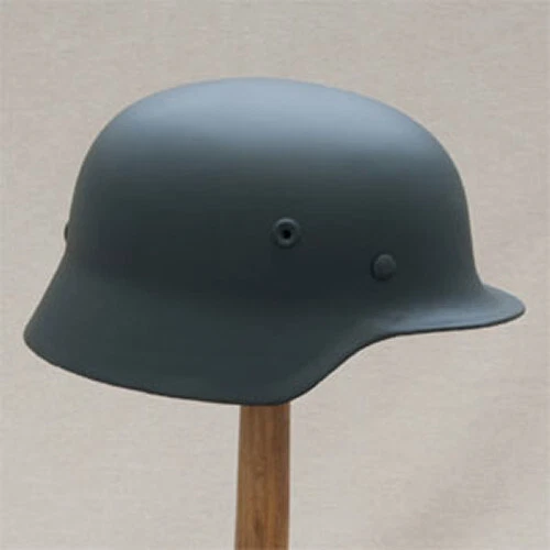 AH6030 -Deutscher Stahlhelm M 40, 2. Weltkrieg