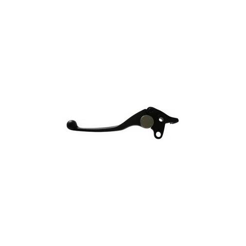 Leva frizione sinistra nera kawasaki zx10 zxr gpz zr triumph daytona trident