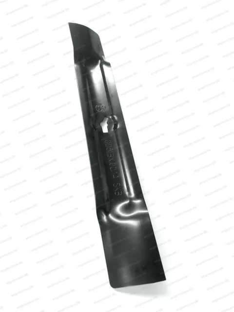 32CM 320MM LAWNMOWER Blade Fits Qualcast Macallister Challenge