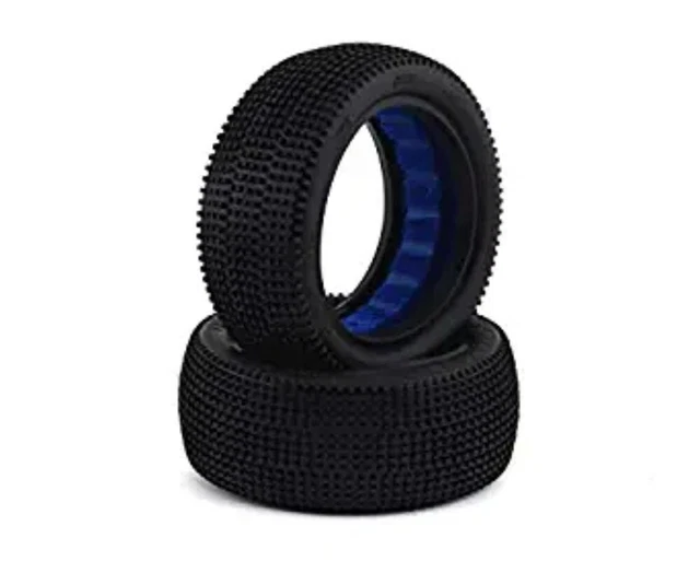 Proline PRO829603 Fugitive 2.2 4WD M4 Buggy Front Tires (2 Pcs)
