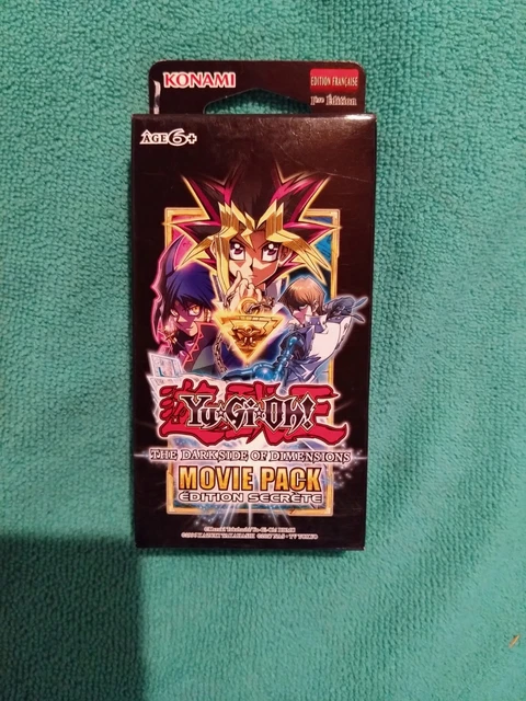 1st Edition Holo Charizard Movie Pack Secret Edition Darkside Of