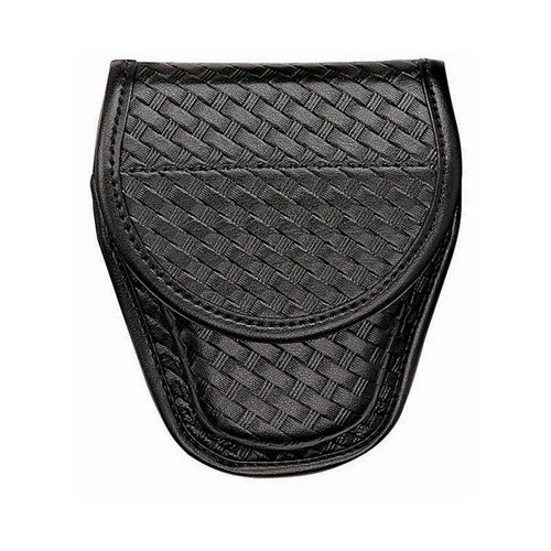 Bianchi 7900 Cuff Case Size 3  7900 Covered Cuff Case Holds On Pair Standard Or