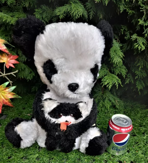 Chad cheap valley panda