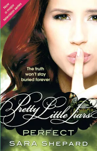 Perfect: Number 3 in series (Pretty Little Liars) by Shepard, Sara