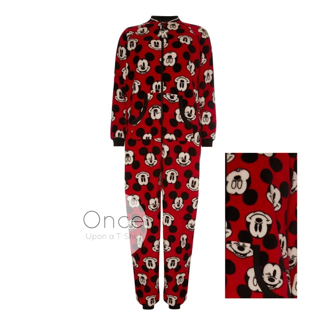 kamp Ellende lineair PYJAMA TOUT EN un pour femme Primark Disney Mickey Mouse EUR 31,38 - PicClick FR kamp Ellende lineair PYJAMA TOUT EN un pour femme Primark Disney Mickey Mouse EUR 31,38 - PicClick FR