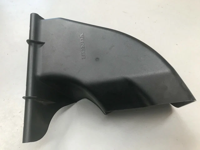 Honda rear discharge 2025 chute