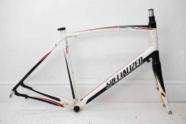 Specialized secteur elite 2010 hotsell