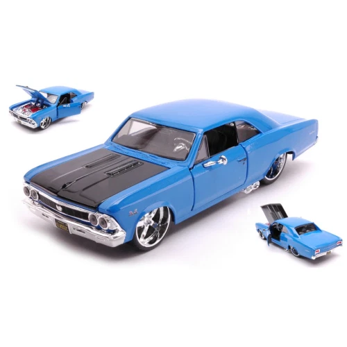 Maisto muscle sales cars