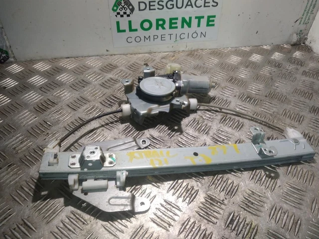 SWAG Support Moteur Arrière X-Trail T31 - Référence 11360JD00A - 1,200kg