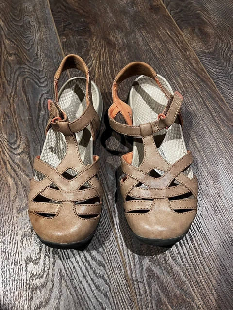 Baretraps women's fayda fisherman sandal hotsell