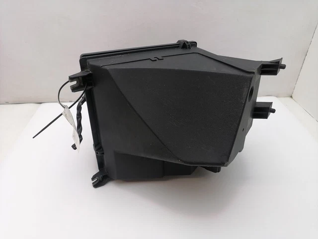 Audi A8 S8 D2 4D 1997 2,8 Benzina 142kW Scatola Filtro Aria 078133837 Originale