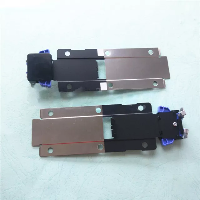 Abrazadera de medios original Epson S30680 S40680 S60680 S80680 F9280 F7080 F7280 B9280