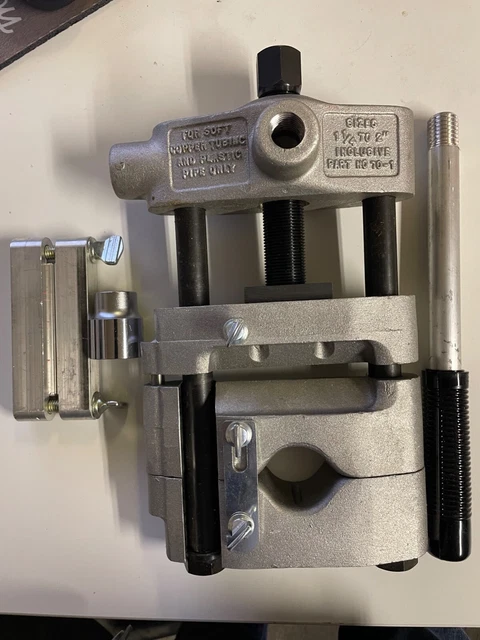 UZ Water Shut-off tool BRAND NEW!