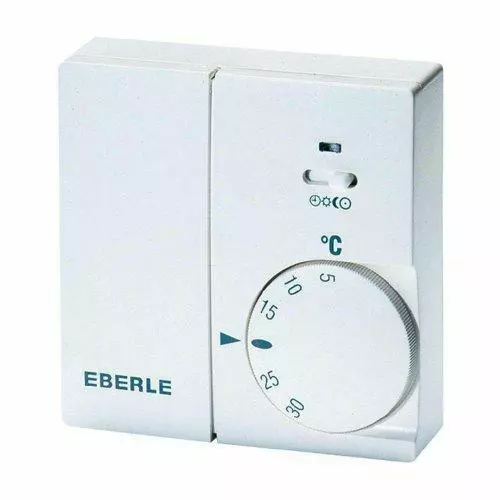 EBERLE INSTAT 868 r1 Funkthermostat Raumtemperaturregler Raumregler 868MHz