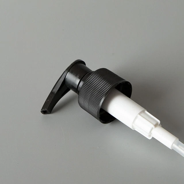 Press Nozzle Bottle Bird Head Replacement Soap Pump Liquid Dispenser Pump Head