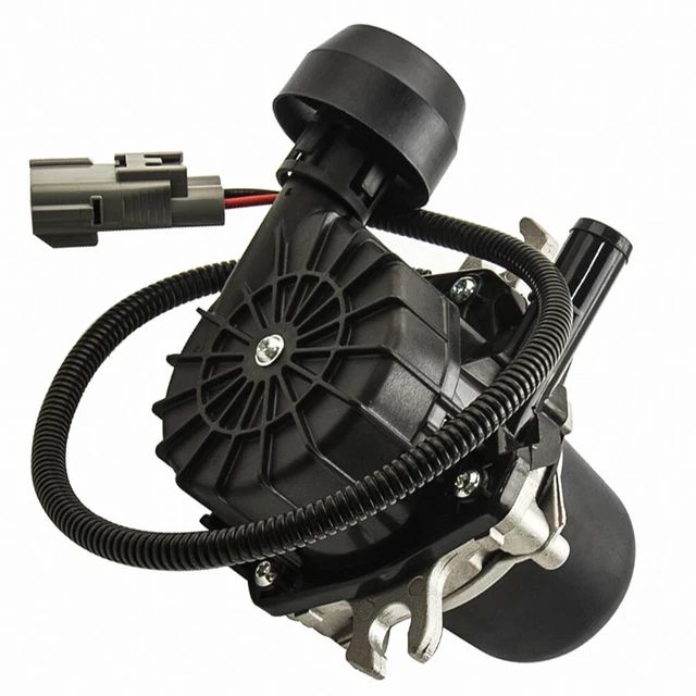 17610-0S010 Secondary Air Injection Pump for Toyota Tundra / Sequoia 2007-2013