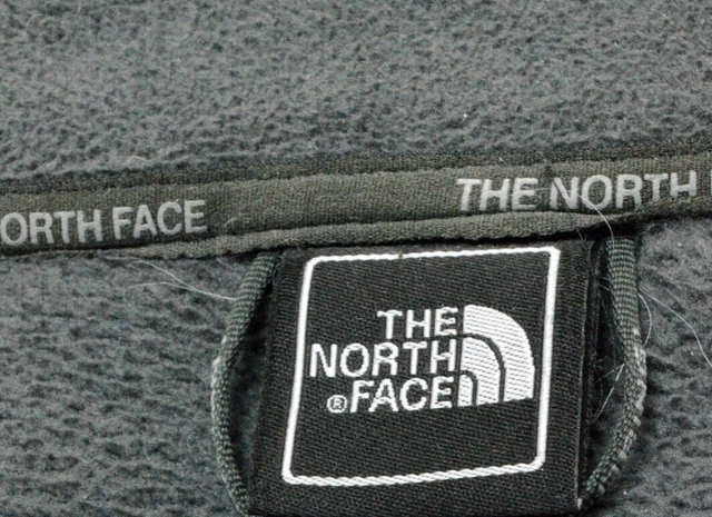 Giubbotto Uomo The North Face Taglia XL Giacca Fodera Estraibile Men's Jacket 18
