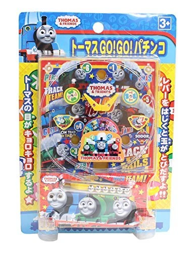 Thomas the Tank Engine Pachinko Japan