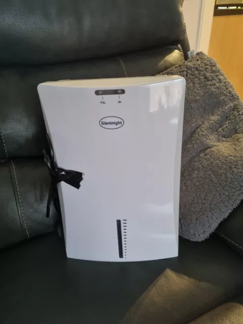 Silentnight Dehumidifier 2 Litre x2 available