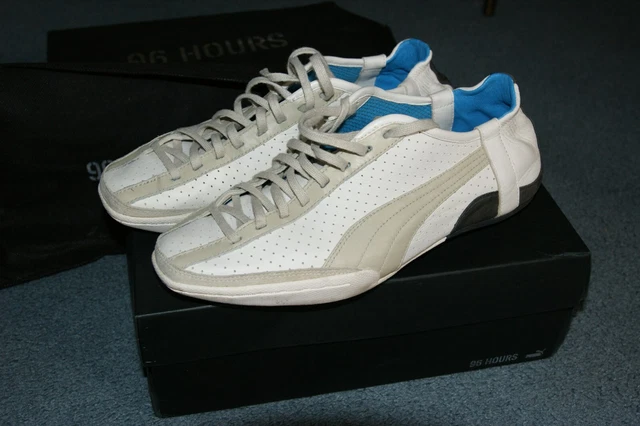 PUMA 96 HOURS by Neil Barrett Filtro $64.98 - PicClick