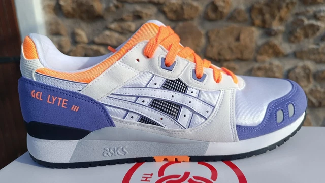 Asics gel hotsell forte homme