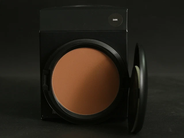 Mac Studio Careblend/Prensado - Oscuro - Nuevo En Caja