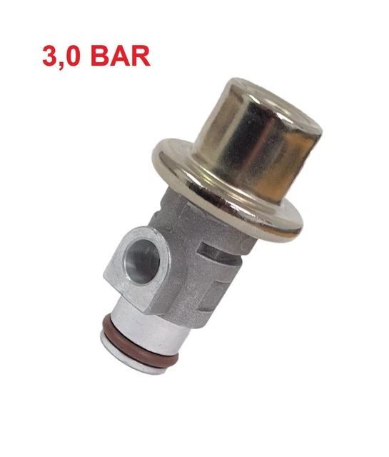 Suzuki Lt-A 400 Kingquad 08-2022 Regolatore-Pressione Pompa Del Carburante