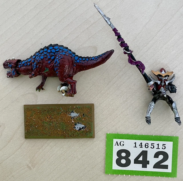Warhammer Milice Impériale – Lot Incomplet, D'occasion