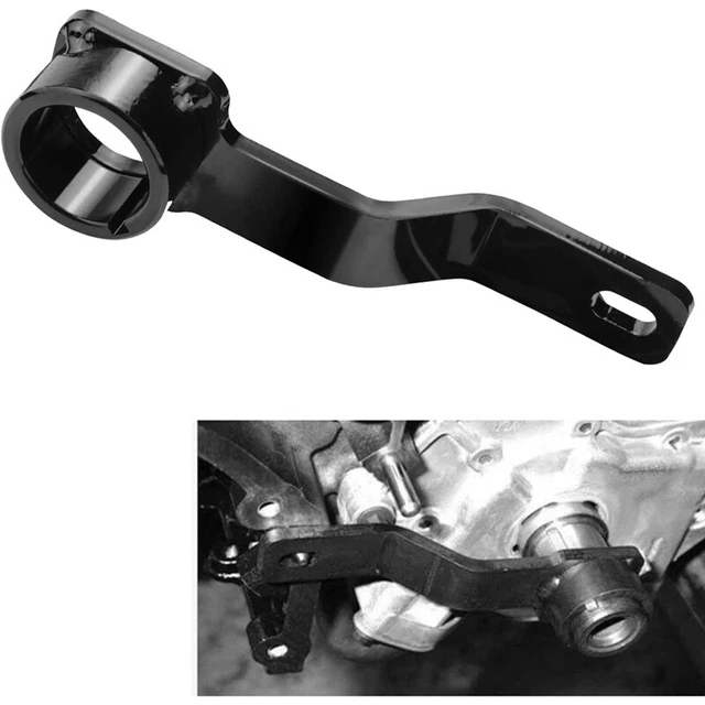 Strumento di posizionamento albero motore per supporto chiave albero motore (cammina M5W4