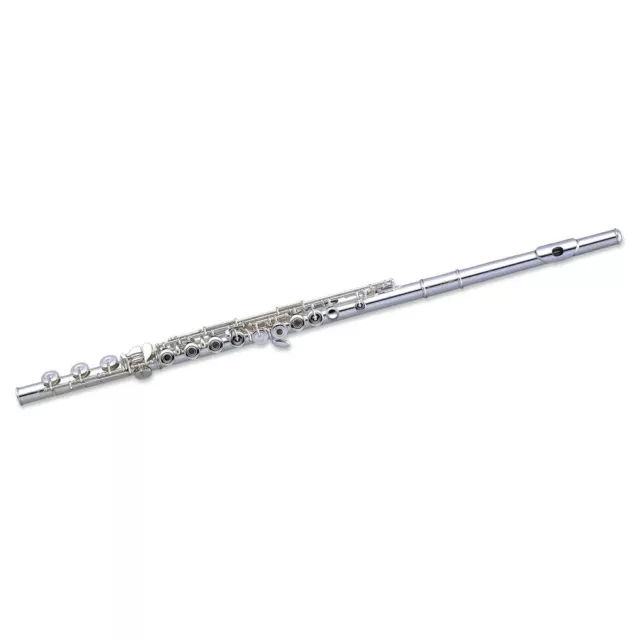 Pearl Flutes 665RBE1RB Quantz Series Intermediate Flute. B foot -Inline