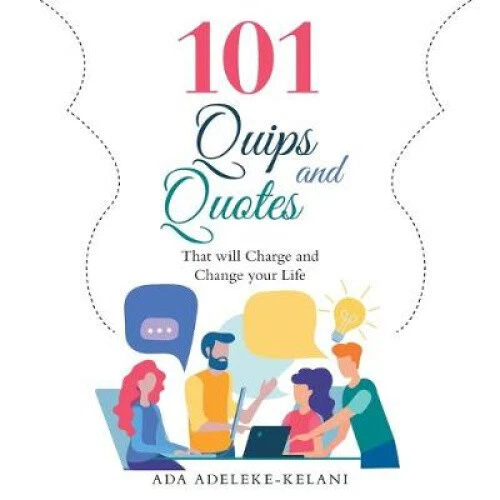 Quips Promise 101 QUIPS AND Quotes: That Will Charge and Change Your Life EUR 29,23 ...