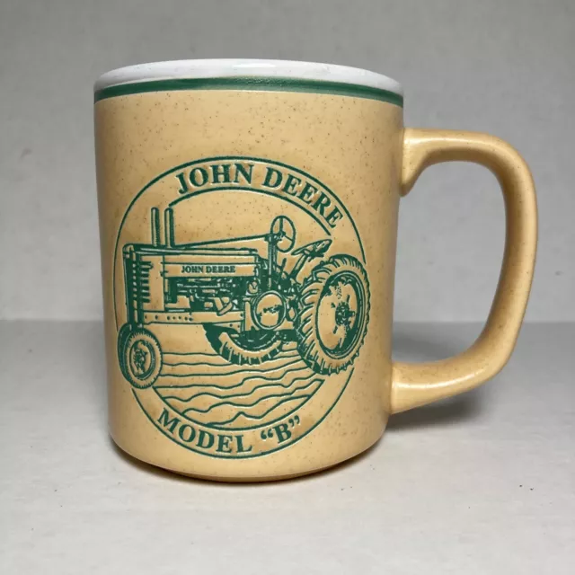 Cups, Mugs & Steins, John Deere, Agriculture, Advertising, Collectibles -  PicClick