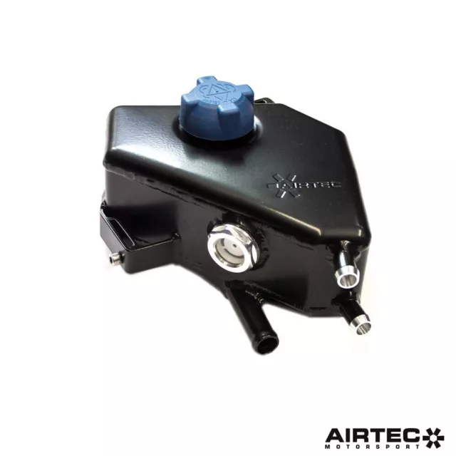 Airtec Motorsport Header Tank - passend für Ford Fiesta ST180