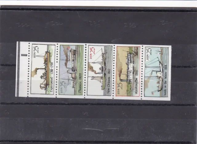 united states ships stamps ref 16590