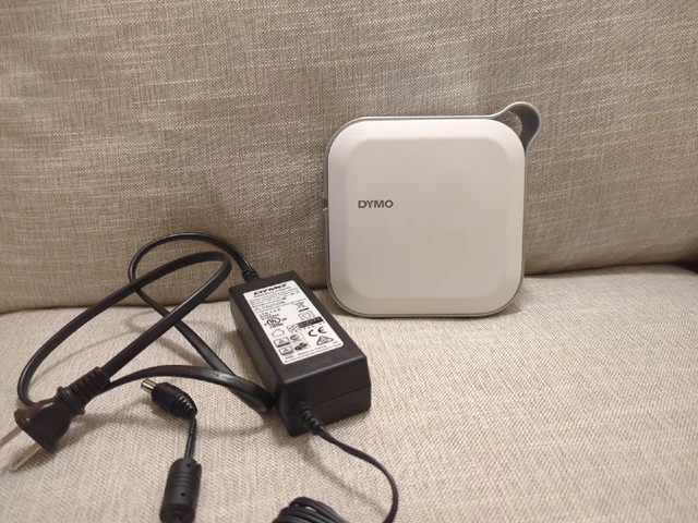DYMO Mobile Labeler Label Maker Bluetooth