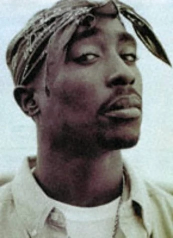 TUPAC SHAKUR By Magazine **Mint Condition**