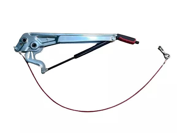 Trailer / Caravan - ALKO Handbrake - Gas Strut - Brake Away Cable - 161S /251S