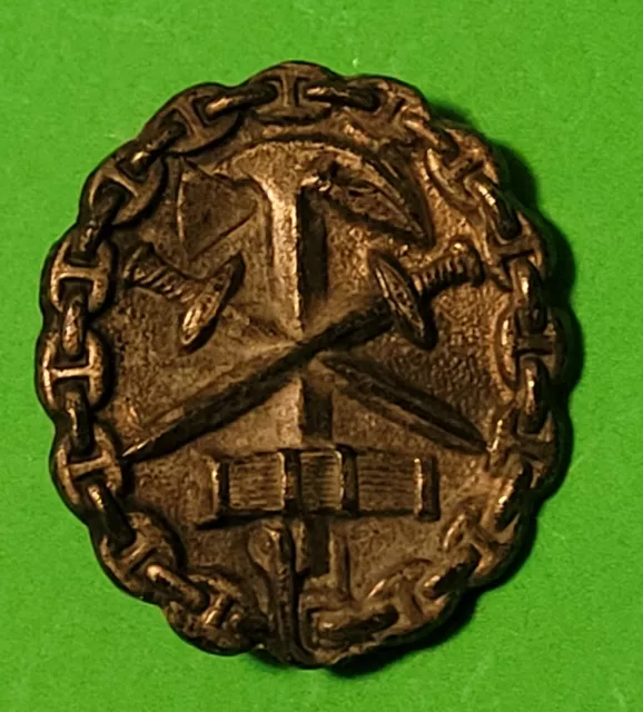 WWI German Badge/ Medal