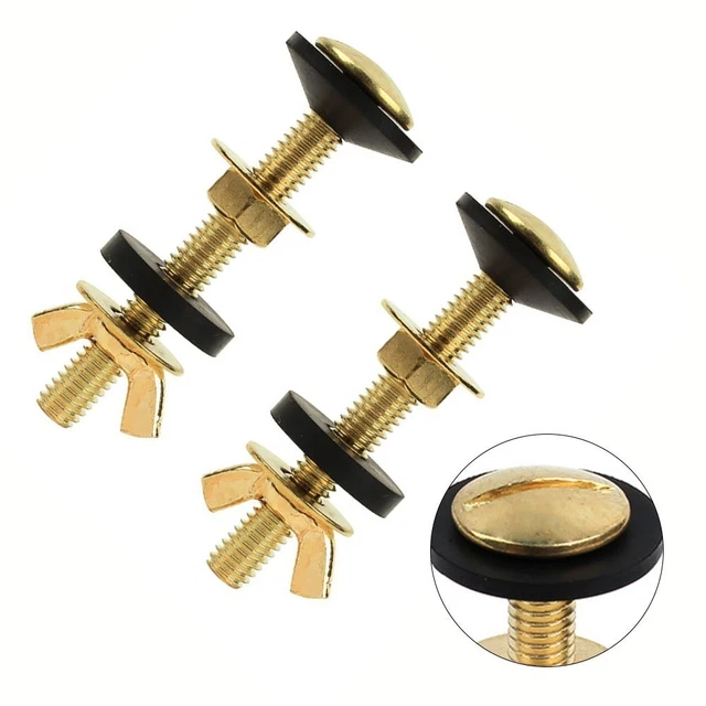 Kit De Boulons Proto PM7 – Occasion En Bon état – Pour Maintenance Ou Upgrade
