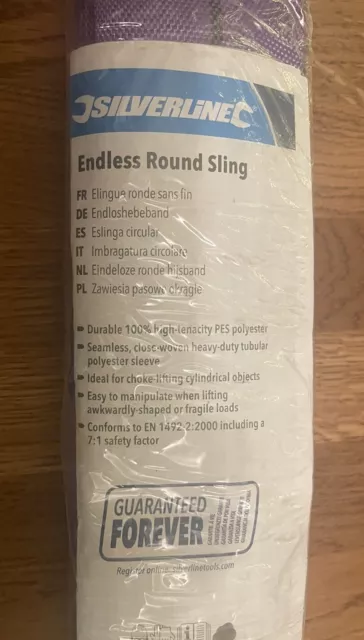 Round Sling 2