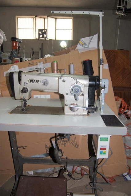 Piedini Per Macchina Da Cucire Blooy - P723  S521  Guida Sinistra Destra Quilter Presser Piedino 965120