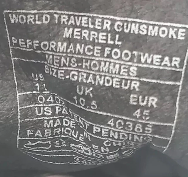 merrell chukka boots uk