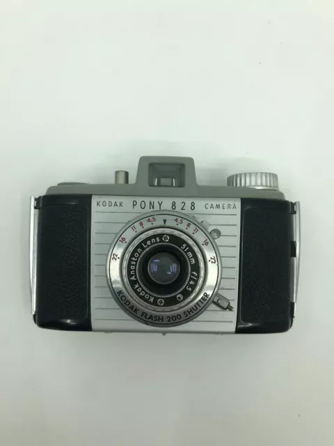 Kodak Pony 28 Camera