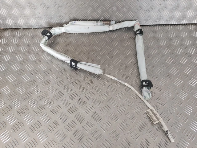 Airbag rideau latéral Droit - PEUGEOT 208 I (1) - Référence : 9804092280 - (H)